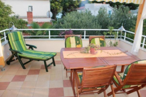 Ferienhaus Für 3 Personen 1 Kind Ca, 68 M Sup2 In Žaboric, Dalmatien Gespanschaft Sibenik Knin